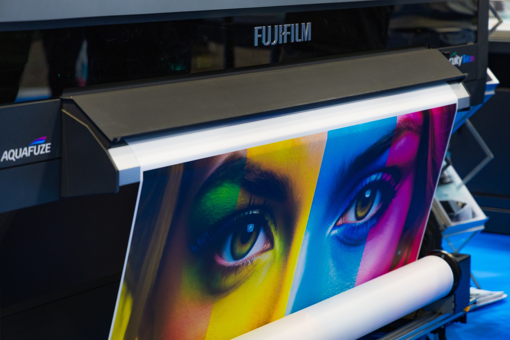 Print Businesses