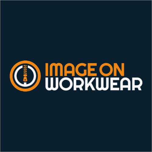 Image on workwear Logo