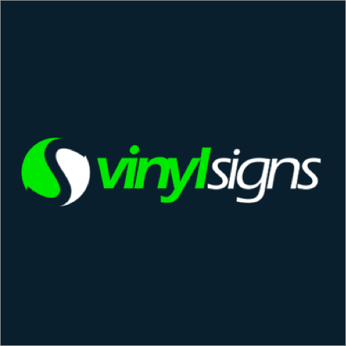 Vinyl Signs Case Study