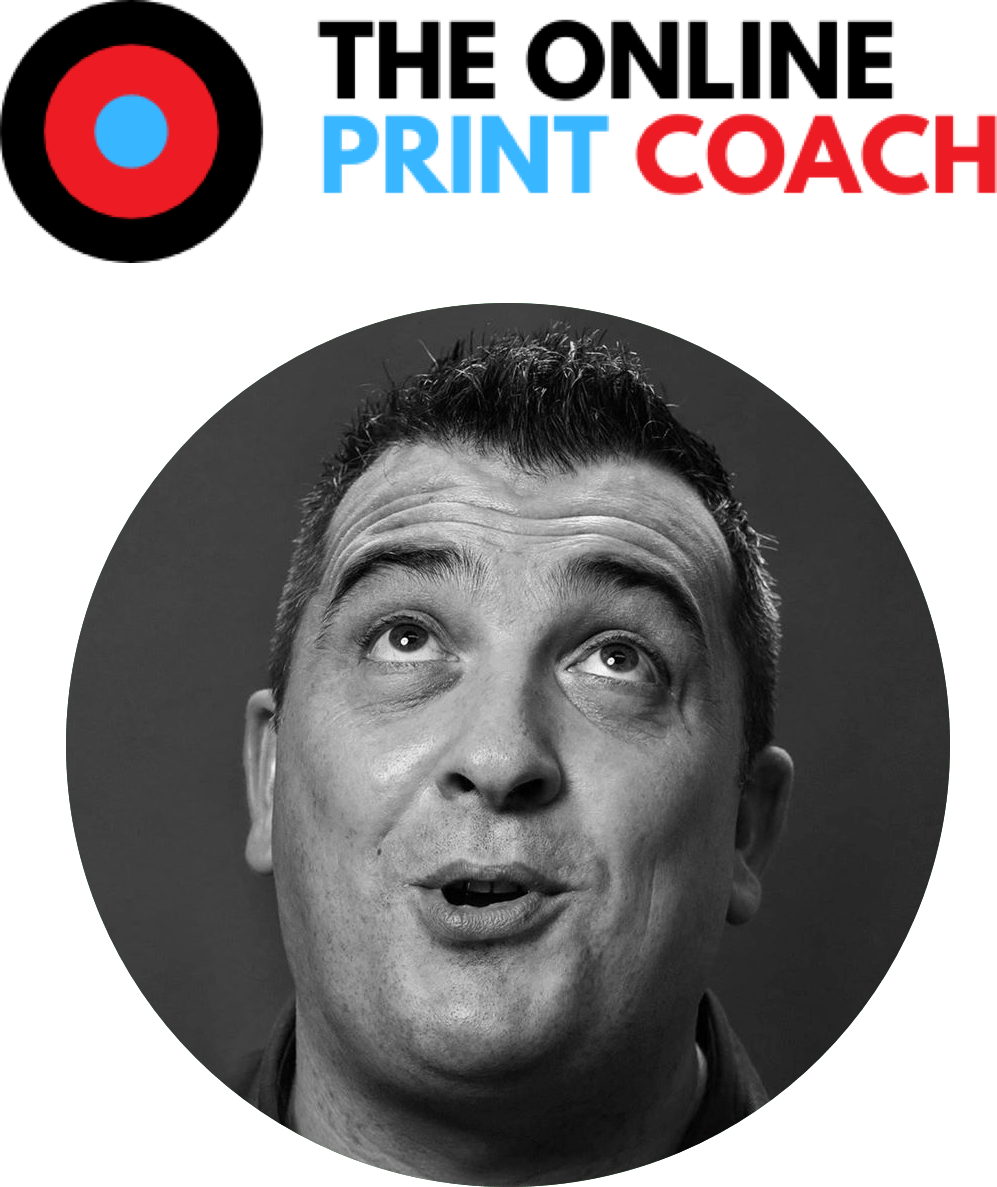 The Online Print Coach Partnership